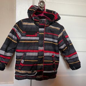 Boys winter coat